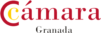 Logo De La Cámara De Comercio De Granada